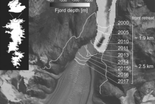 Heterogeneous and rapid ice loss over the Patagonian Ice Fields revealed by CryoSat-2 swath radar altimetry